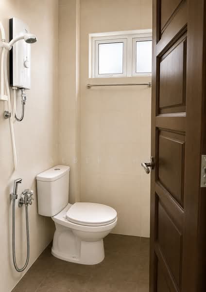 Rumah Teres 1-Tingkat untuk Disewa di Bangsar (Kuala Lumpur) - Albert Ho - Bathroom - PropertyGuru.com.my