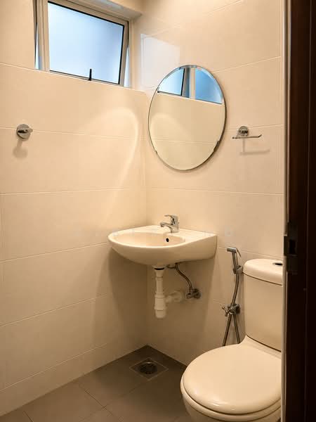 Rumah Teres 1-Tingkat untuk Disewa di Bangsar (Kuala Lumpur) - Albert Ho - Bathroom - PropertyGuru.com.my
