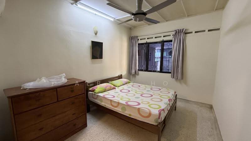 1-storey Terraced House for Rent in Bangsar (Kuala Lumpur) - Albert Ho - Bedroom - PropertyGuru.com.my