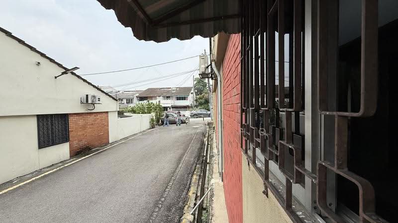 1-storey Terraced House for Rent in Bangsar (Kuala Lumpur) - Albert Ho - Exterior - PropertyGuru.com.my