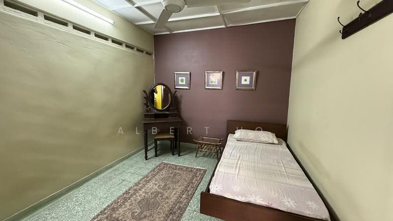 1-storey Terraced House for Rent in Bangsar (Kuala Lumpur) - Albert Ho - Bedroom - PropertyGuru.com.my