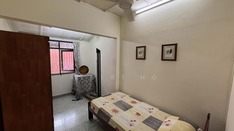 1-storey Terraced House for Rent in Bangsar (Kuala Lumpur) - Albert Ho - Bedroom - PropertyGuru.com.my