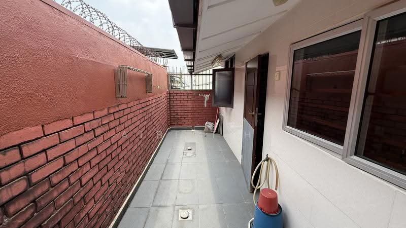 1-storey Terraced House for Rent in Bangsar (Kuala Lumpur) - Albert Ho - Exterior - PropertyGuru.com.my