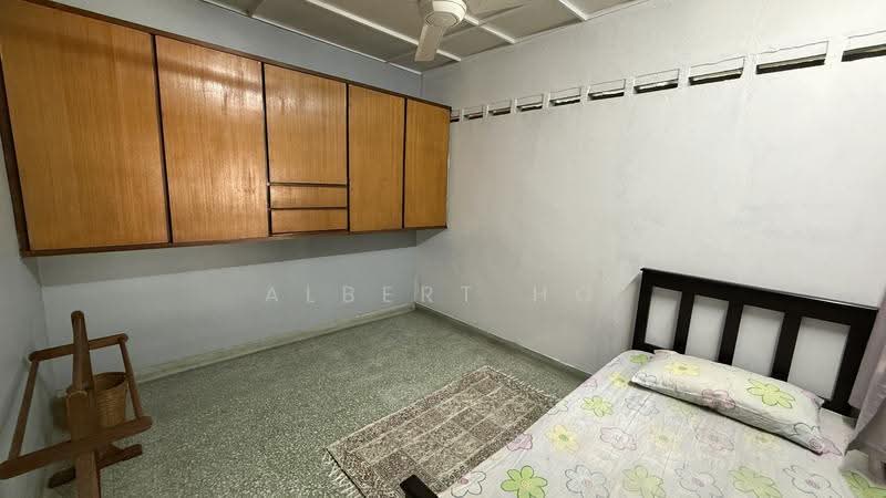 1-storey Terraced House for Rent in Bangsar (Kuala Lumpur) - Albert Ho - Bedroom - PropertyGuru.com.my