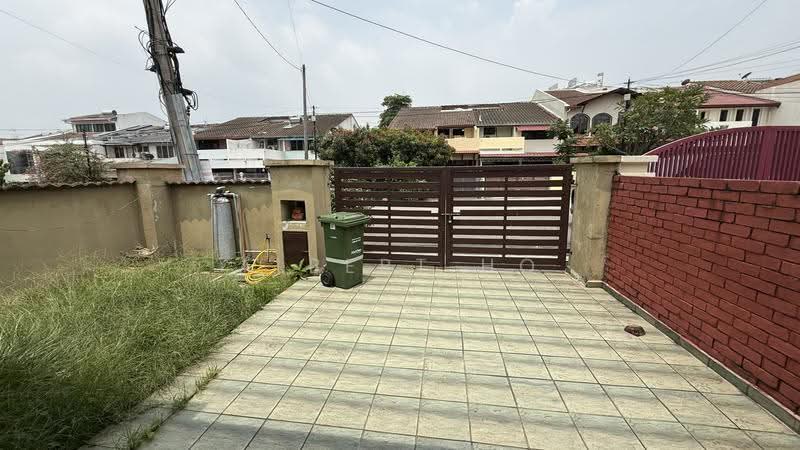1-storey Terraced House for Rent in Bangsar (Kuala Lumpur) - Albert Ho - Exterior - PropertyGuru.com.my