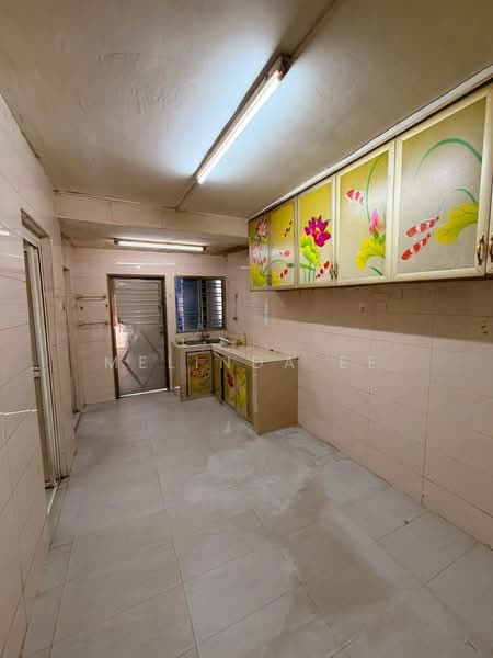 Rumah Teres 2-Tingkat untuk Dijual di Taman Desa Cemerlang (Ulu Tiram) - Melinda Ee - Kitchen - PropertyGuru.com.my