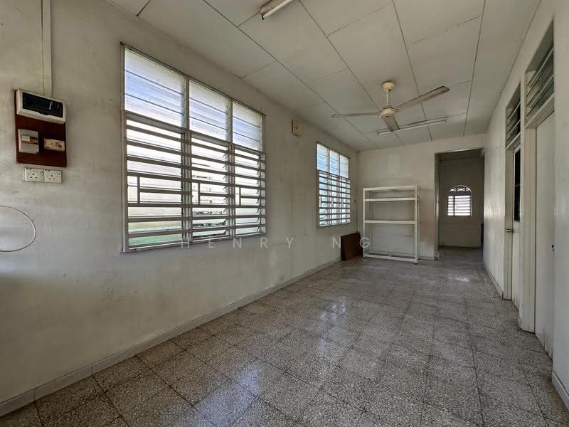 Rumah Teres 1-Tingkat untuk Dijual di Taman Keladi (Sungai Petani) - Henry Ng - Interior - PropertyGuru.com.my