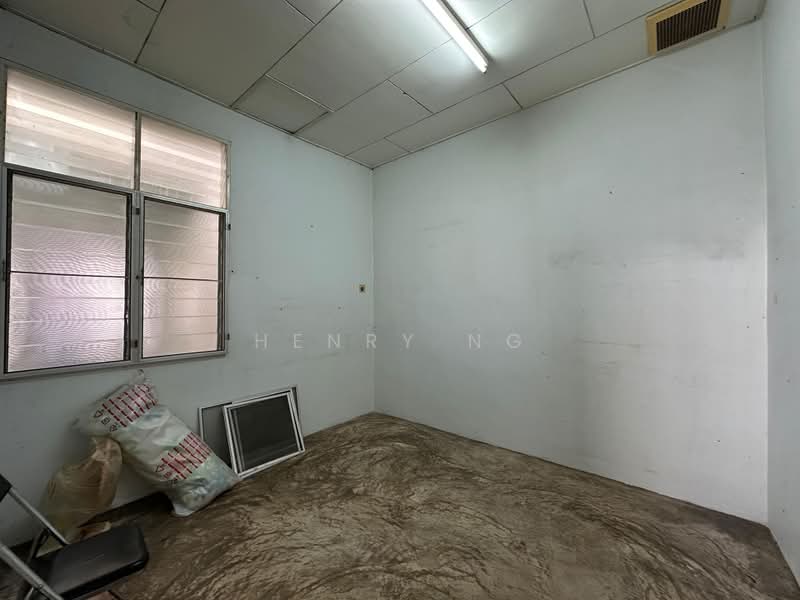 Rumah Teres 1-Tingkat untuk Dijual di Taman Keladi (Sungai Petani) - Henry Ng - PropertyGuru.com.my
