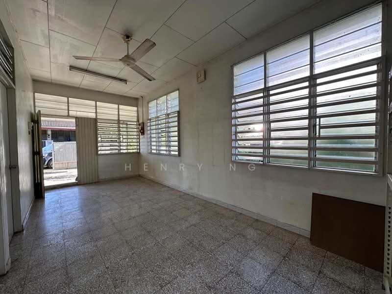 Rumah Teres 1-Tingkat untuk Dijual di Taman Keladi (Sungai Petani) - Henry Ng - PropertyGuru.com.my