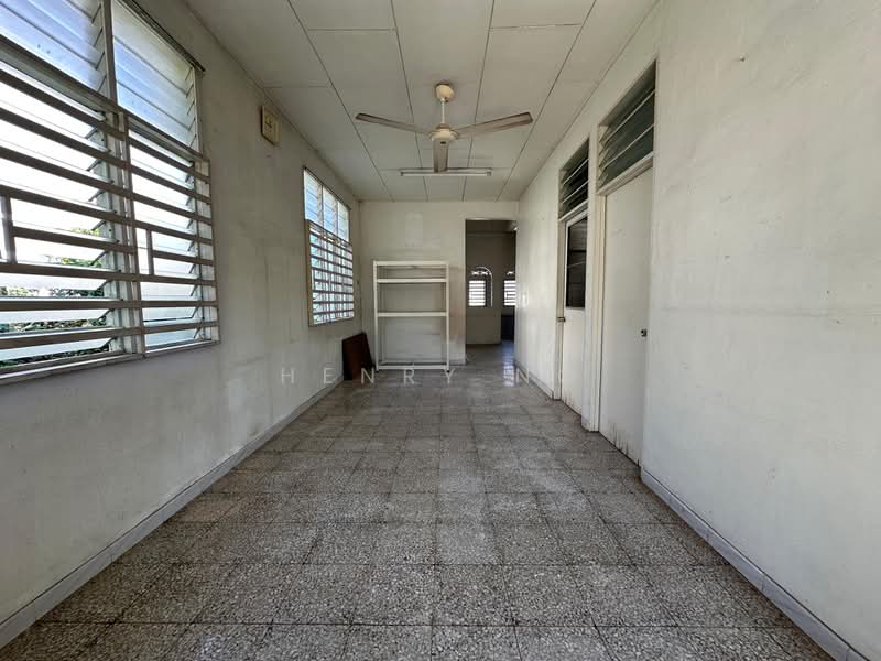 Rumah Teres 1-Tingkat untuk Dijual di Taman Keladi (Sungai Petani) - Henry Ng - PropertyGuru.com.my