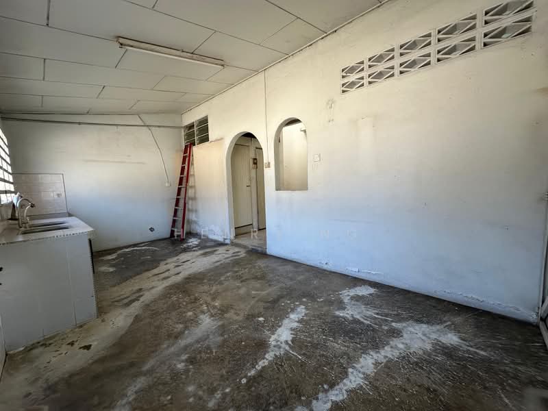 Rumah Teres 1-Tingkat untuk Dijual di Taman Keladi (Sungai Petani) - Henry Ng - PropertyGuru.com.my