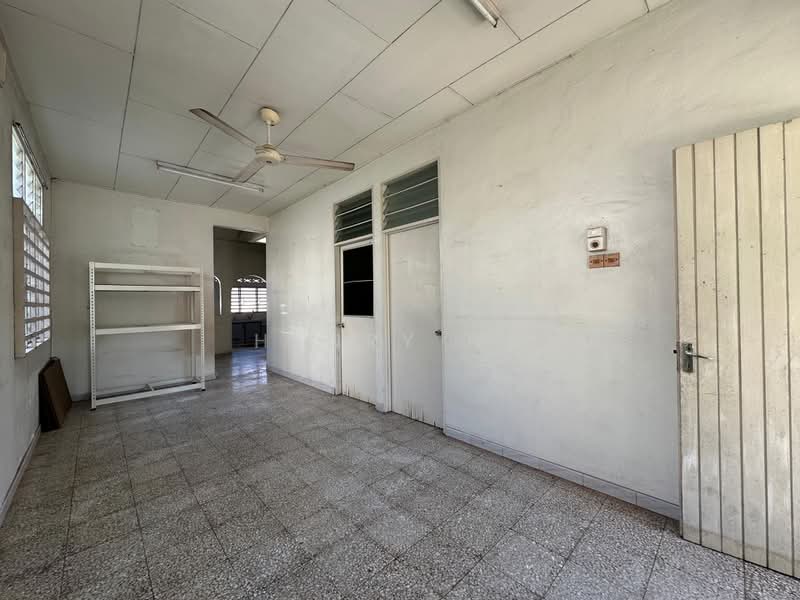 Rumah Teres 1-Tingkat untuk Dijual di Taman Keladi (Sungai Petani) - Henry Ng - PropertyGuru.com.my