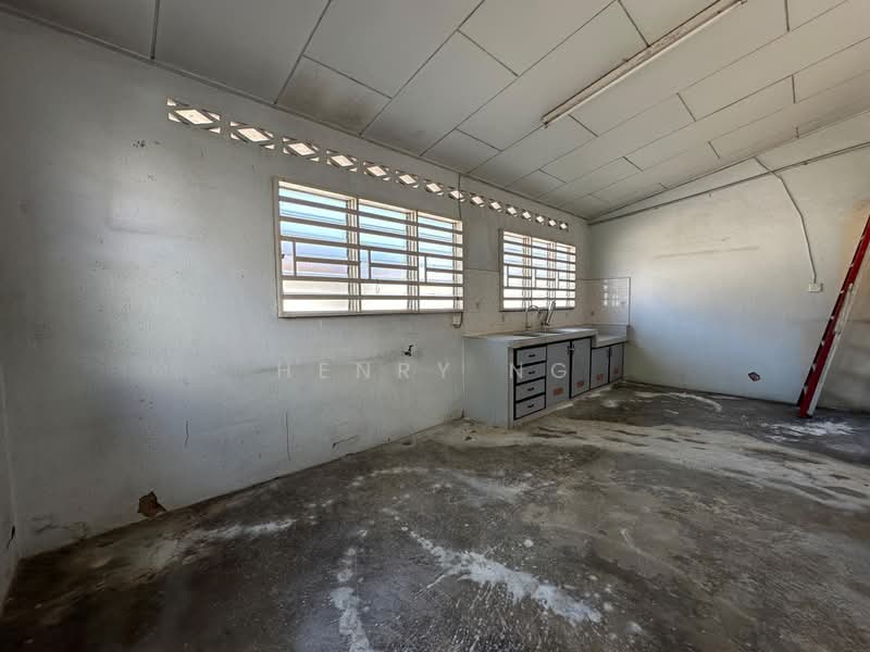 Rumah Teres 1-Tingkat untuk Dijual di Taman Keladi (Sungai Petani) - Henry Ng - PropertyGuru.com.my