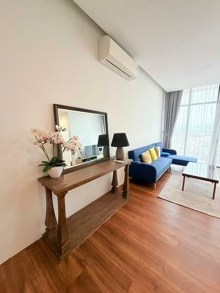 Pangsapuri untuk Disewa di Toorak Park - KC Jee - PropertyGuru.com.my