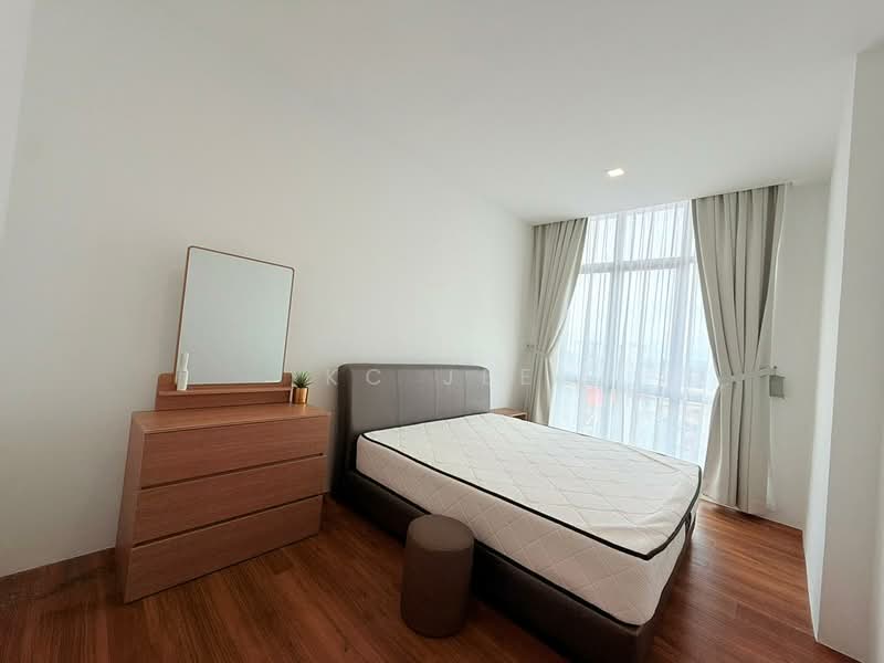 Pangsapuri untuk Disewa di Toorak Park - KC Jee - PropertyGuru.com.my