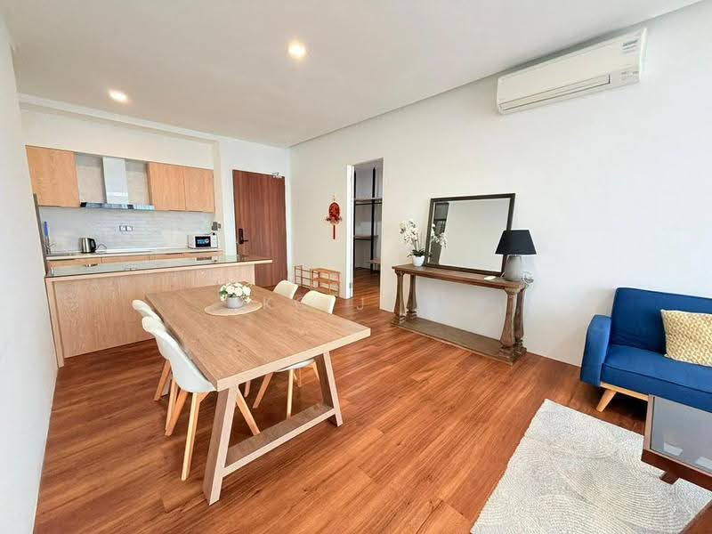 Pangsapuri untuk Disewa di Toorak Park - KC Jee - PropertyGuru.com.my