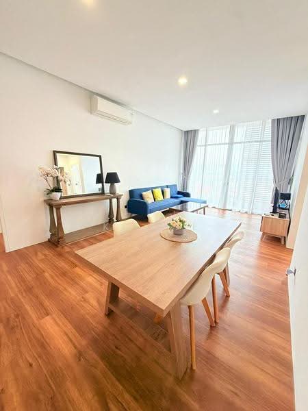 Pangsapuri untuk Disewa di Toorak Park - KC Jee - PropertyGuru.com.my