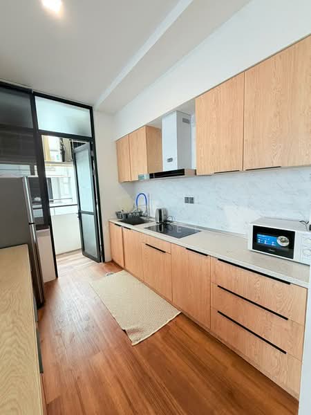 Pangsapuri untuk Disewa di Toorak Park - KC Jee - PropertyGuru.com.my