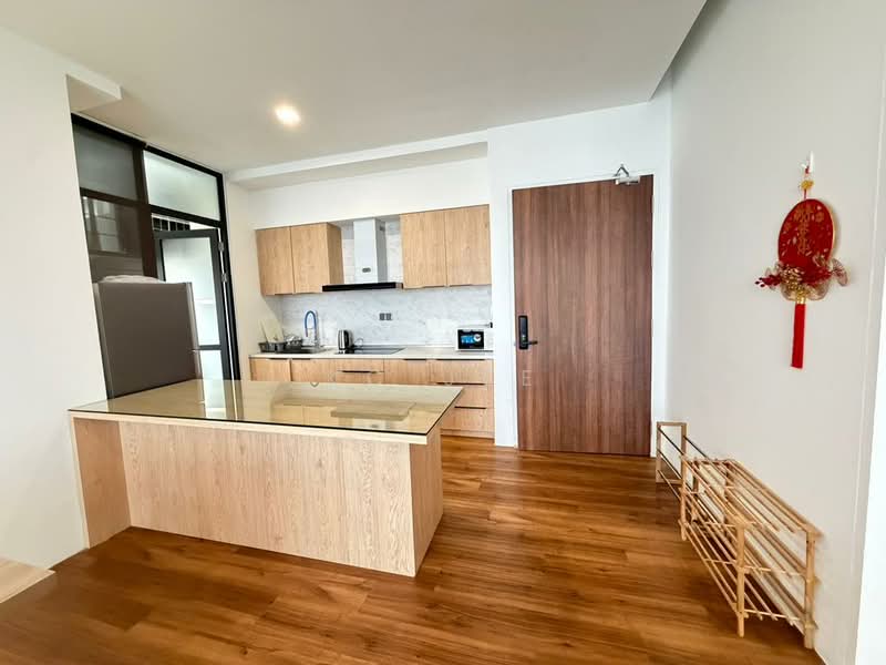 Pangsapuri untuk Disewa di Toorak Park - KC Jee - PropertyGuru.com.my