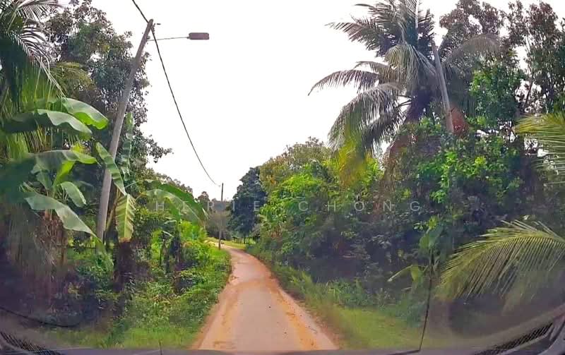 Agricultural Land for Sale in Taman Jalong Baru (Sungai Siput) - Cherie Chong - PropertyGuru.com.my