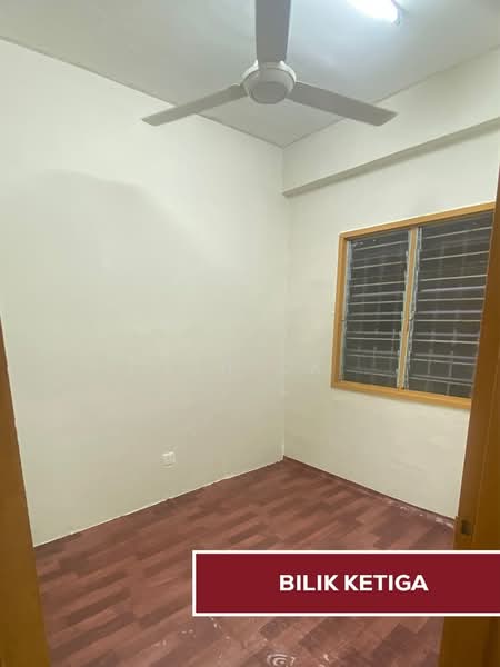 Rumah Flat untuk Disewa di Mutiara Magna - Kin CK - Bedroom - PropertyGuru.com.my