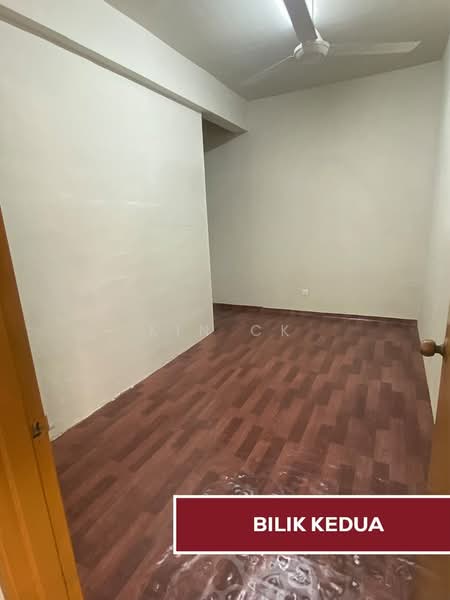 Rumah Flat untuk Disewa di Mutiara Magna - Kin CK - Bedroom - PropertyGuru.com.my