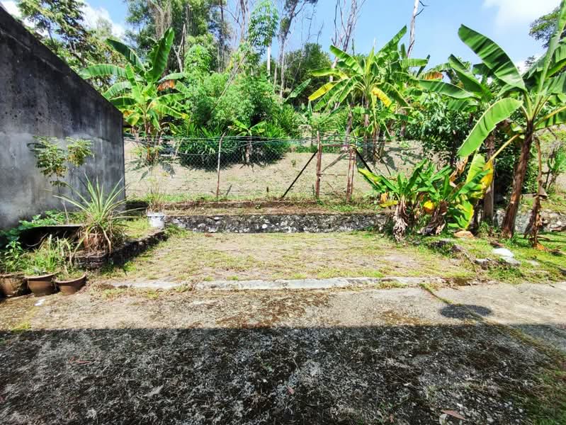 2-storey Terraced House for Sale in Bandar Kinrara Seksyen 1 (Bandar Kinrara) - Chloe Wai - Exterior - PropertyGuru.com.my