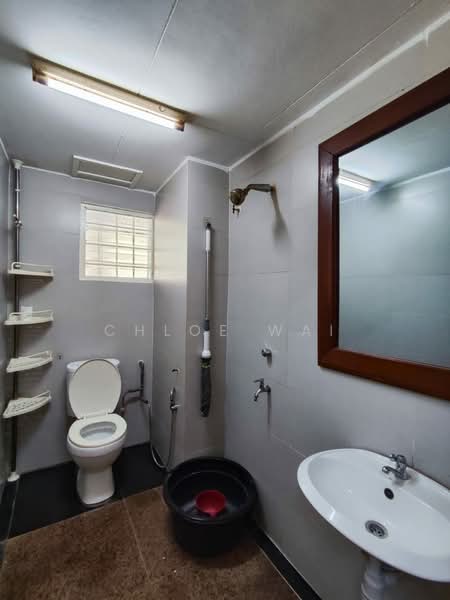 2-storey Terraced House for Sale in Bandar Kinrara Seksyen 1 (Bandar Kinrara) - Chloe Wai - Bathroom - PropertyGuru.com.my