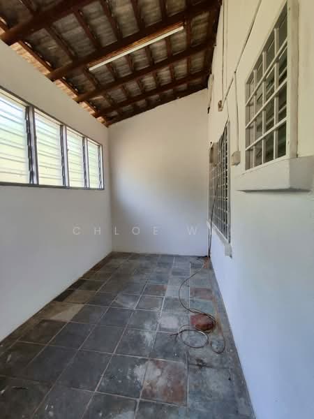 2-storey Terraced House for Sale in Bandar Kinrara Seksyen 1 (Bandar Kinrara) - Chloe Wai - Exterior - PropertyGuru.com.my