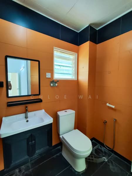 2-storey Terraced House for Sale in Bandar Kinrara Seksyen 1 (Bandar Kinrara) - Chloe Wai - Bathroom - PropertyGuru.com.my