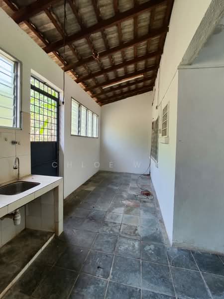 2-storey Terraced House for Sale in Bandar Kinrara Seksyen 1 (Bandar Kinrara) - Chloe Wai - Interior - PropertyGuru.com.my