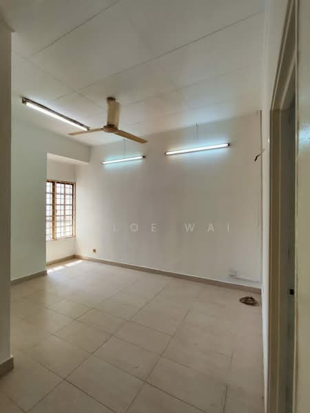 2-storey Terraced House for Sale in Bandar Kinrara Seksyen 1 (Bandar Kinrara) - Chloe Wai - Interior - PropertyGuru.com.my