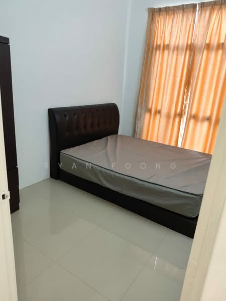 Kondominium untuk Disewa di Boulevard Condominium (BLVD) - Ryan Foong - Bedroom - PropertyGuru.com.my