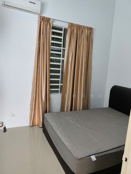 Kondominium untuk Disewa di Boulevard Condominium (BLVD) - Ryan Foong - Bedroom - PropertyGuru.com.my