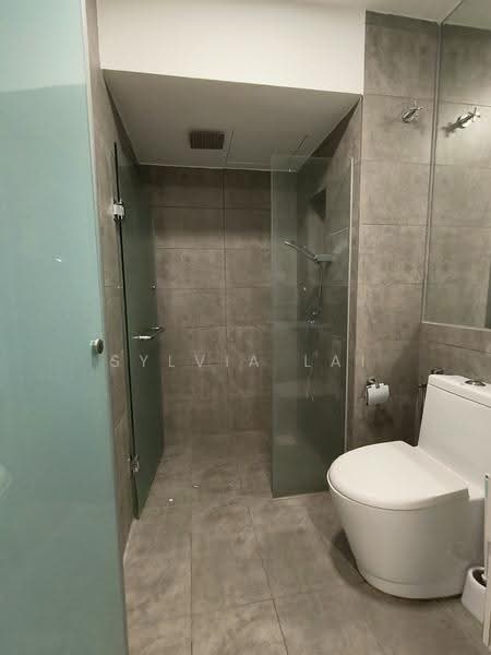 Service Residence for Rent at Sky Park - Sylvia Lai - Bathroom - PropertyGuru.com.my