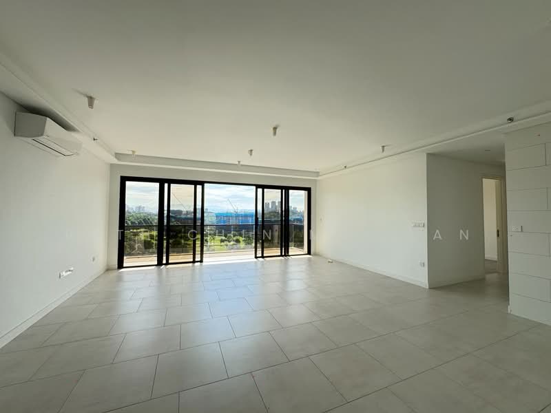 Service Residence for Sale at Jendela Residences - Ruth Chin May Lan - Living Room - PropertyGuru.com.my