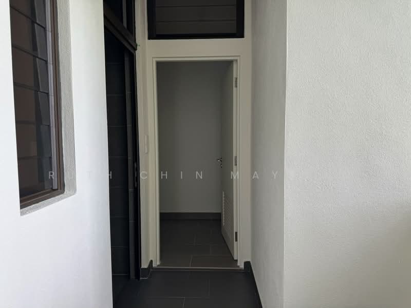 Service Residence for Sale at Jendela Residences - Ruth Chin May Lan - Interior - PropertyGuru.com.my