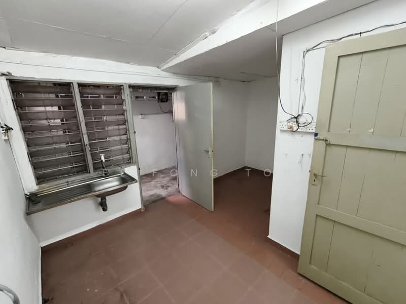 Rumah Teres 2-Tingkat untuk Dijual di Bandar Selesa Jaya (Skudai) - Ee Fong Toh - Interior - PropertyGuru.com.my
