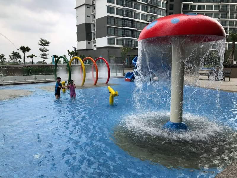 Service Residence for Sale at Molek Regency - Candice Lok - Exterior - PropertyGuru.com.my