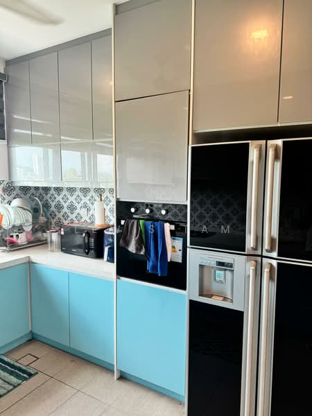 Rumah Teres 3-Tingkat untuk Dijual di Taman Taynton View (Cheras) - Lewis Tam - PropertyGuru.com.my