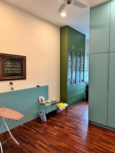 Rumah Teres 3-Tingkat untuk Dijual di Taman Taynton View (Cheras) - Lewis Tam - PropertyGuru.com.my