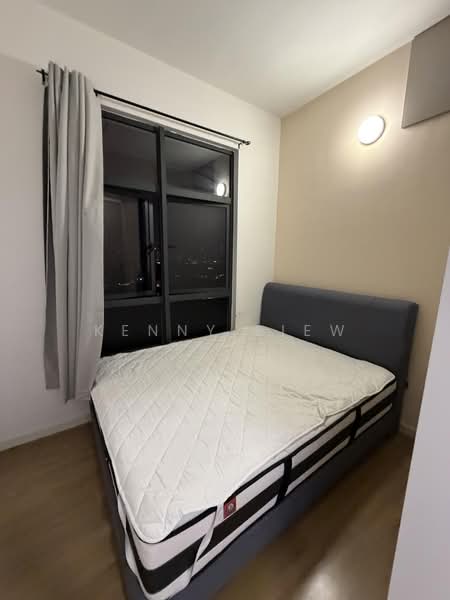 Condominium for Rent at Kiara Residence (Residensi Kiara Jalil 1) - Kenny Liew - Bedroom - PropertyGuru.com.my