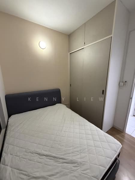 Condominium for Rent at Kiara Residence (Residensi Kiara Jalil 1) - Kenny Liew - Bedroom - PropertyGuru.com.my