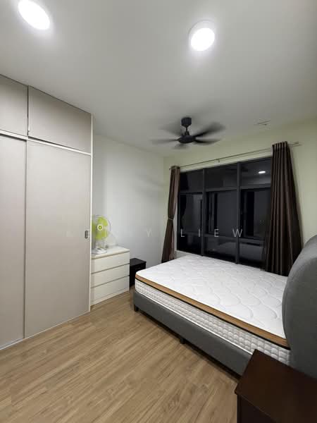Condominium for Rent at Kiara Residence (Residensi Kiara Jalil 1) - Kenny Liew - Bedroom - PropertyGuru.com.my