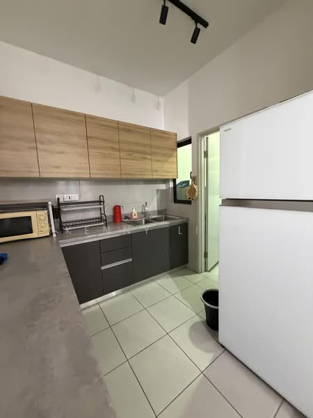 Condominium for Rent at Kiara Residence (Residensi Kiara Jalil 1) - Kenny Liew - Kitchen - PropertyGuru.com.my