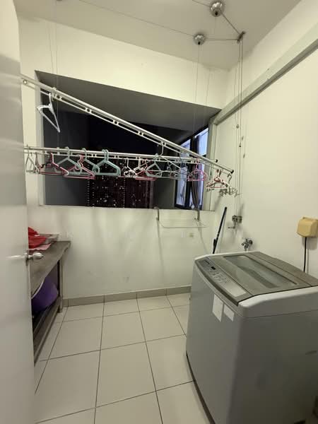 Condominium for Rent at Kiara Residence (Residensi Kiara Jalil 1) - Kenny Liew - Interior - PropertyGuru.com.my