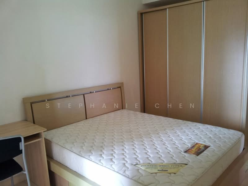 Condominium for Rent at Kiaramas Sutera - Stephanie Chen - Bedroom - PropertyGuru.com.my