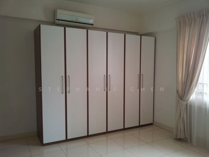 Condominium for Rent at Kiaramas Sutera - Stephanie Chen - Bedroom - PropertyGuru.com.my
