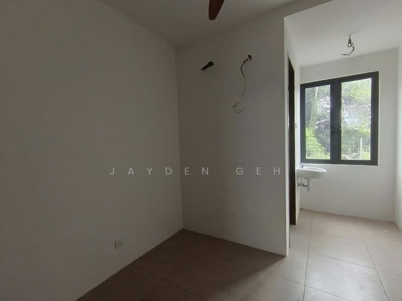 2-storey Terraced House for Rent in Alor Setar (Kedah) - Jayden Geh - Interior - PropertyGuru.com.my