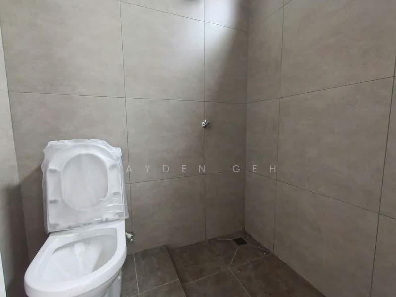 2-storey Terraced House for Rent in Alor Setar (Kedah) - Jayden Geh - Bathroom - PropertyGuru.com.my